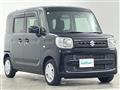 2019 Suzuki Spacia