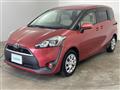 2018 Toyota Sienta