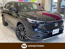 2021 Honda VEZEL