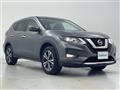 2019 Nissan X-Trail