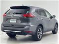 2019 Nissan X-Trail