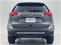 2019 Nissan X-Trail
