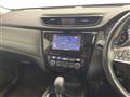 2019 Nissan X-Trail