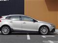 2017 Volvo V40