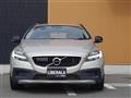2017 Volvo V40