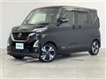 2021 Nissan ROOX