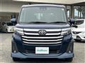 2022 Toyota Roomy