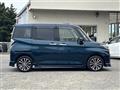 2022 Toyota Roomy