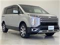 2024 Mitsubishi Delica D5