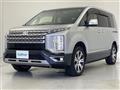 2024 Mitsubishi Delica D5