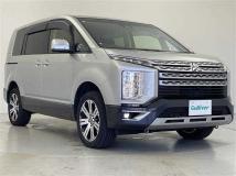 2024 Mitsubishi Delica D5