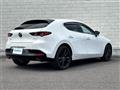 2023 Mazda Mazda3