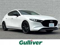 2023 Mazda Mazda3