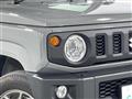 2025 Suzuki Jimny