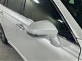 2021 Toyota Crown Hybrid