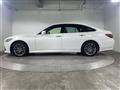 2021 Toyota Crown Hybrid