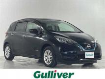 2019 Nissan Note
