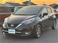 2020 Nissan Note