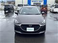 2019 Mazda Mazda2