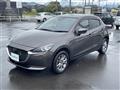 2019 Mazda Mazda2