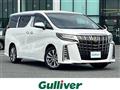 2021 Toyota Alphard
