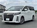 2021 Toyota Alphard