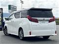 2021 Toyota Alphard