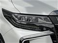 2021 Toyota Alphard