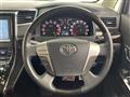 2013 Toyota Alphard