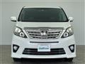 2013 Toyota Alphard