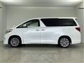2013 Toyota Alphard