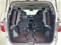 2013 Toyota Alphard