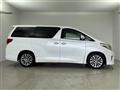 2013 Toyota Alphard