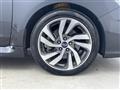 2017 Subaru Levorg