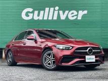 2022 Mercedes-Benz C-Class
