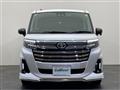 2020 Toyota Roomy