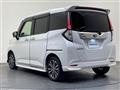 2020 Toyota Roomy