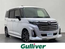 2020 Toyota Roomy
