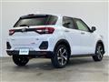 2025 Toyota Raize