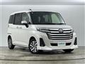 2023 Toyota Roomy