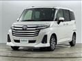 2023 Toyota Roomy