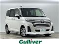 2023 Toyota Roomy