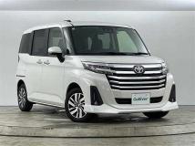 2023 Toyota Roomy