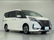 2020 Nissan Serena