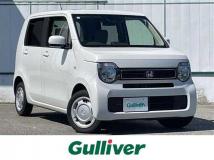 2024 Honda N-WGN