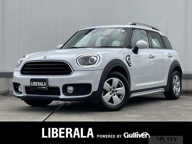 2018 BMW MINI