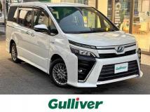 2017 Toyota Voxy