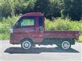 2023 Daihatsu Hijet Truck