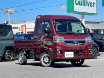 2023 Daihatsu Hijet Truck