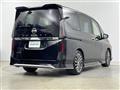 2023 Nissan Serena